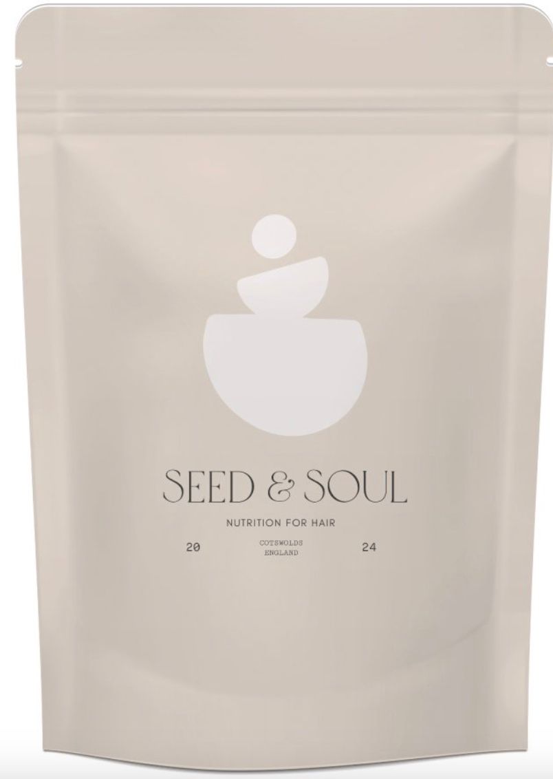 Hair Health Starter Bundle