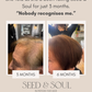 Hair Health Starter Bundle