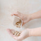 NUTRITION FOR HAIR - 1 MONTH SUPPLY | Subscribe + Save 10% — Seed and Soul